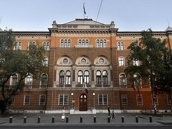U Predsjedništvo BiH stigla dojava o bombi: Ovo je zbog lošeg odnosa prema Rusiji