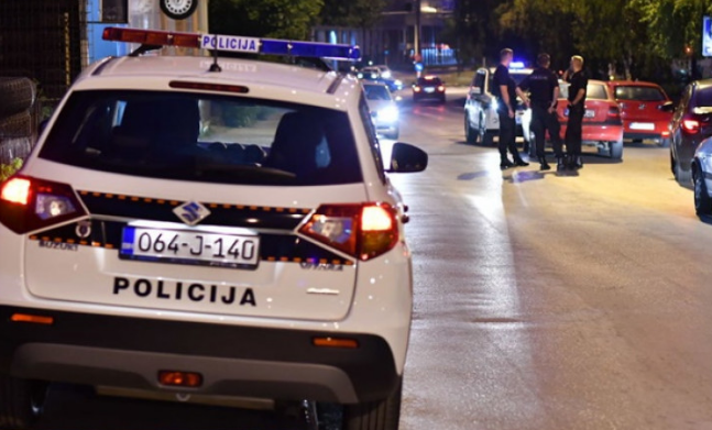 U pretresu kuće oduzeto 17 paketića heroina i cigareta marihuane