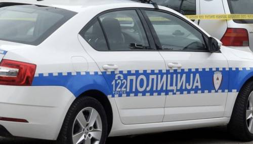 U pretresu pronađeno oružje, uhapšena jedna osoba