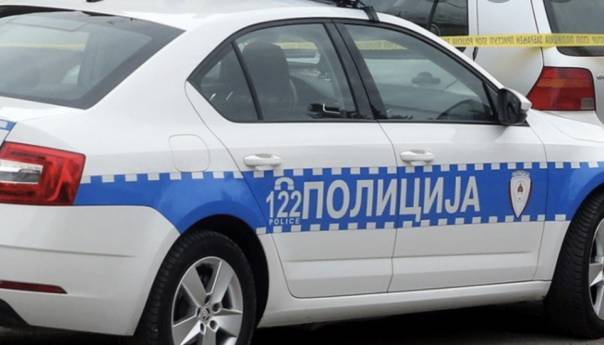 U pretresu pronađeno oružje, uhapšena jedna osoba