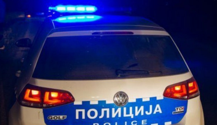 U prevrtanju citroena stradao vozač