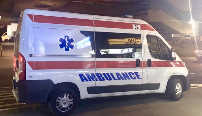 U prevrtanju TGV voza u Francuskoj povrijeđene 22 osobe