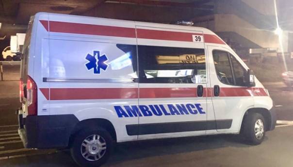 U prevrtanju TGV voza u Francuskoj povrijeđene 22 osobe