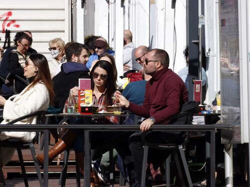 U Prijedoru danas izmjereno 28 stepeni Celzijusa