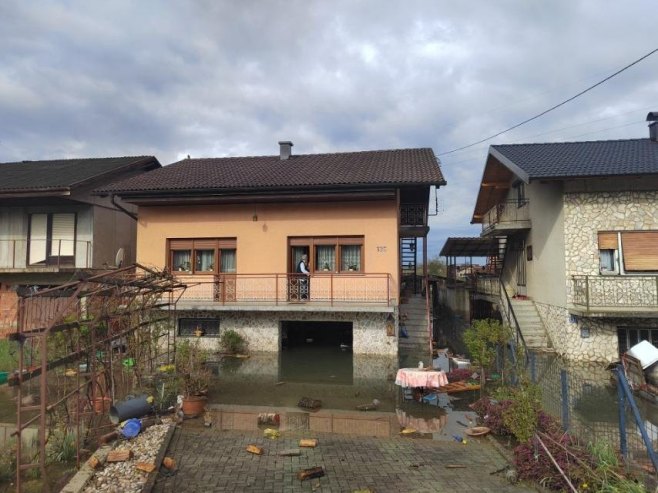 U Prijedoru formirane komisije za popis štete prouzrokovane poplavama