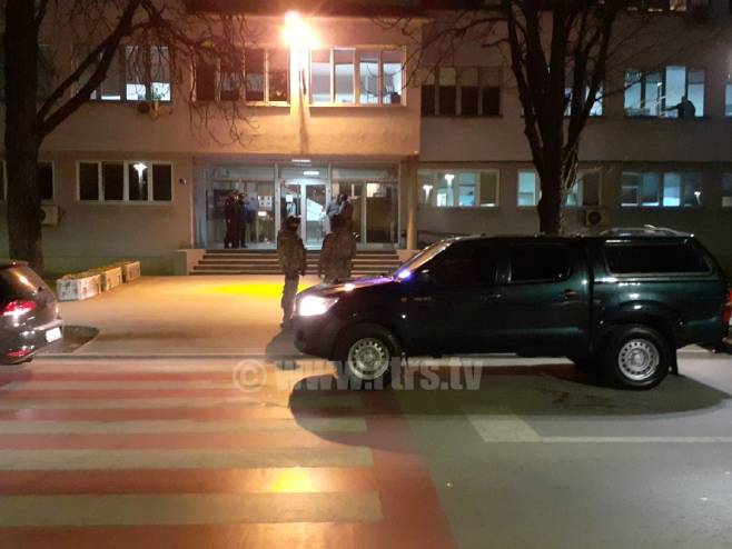 U Prijedoru hapšenja nakon ubistva načelnika Bašića