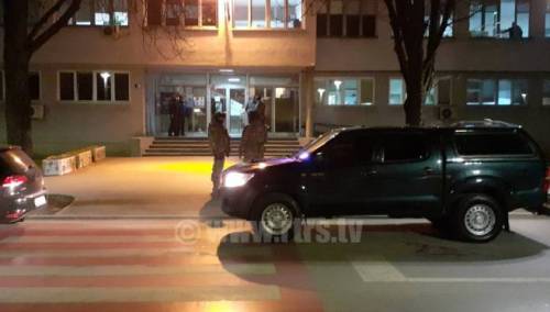 U Prijedoru hapšenja nakon ubistva načelnika Bašića