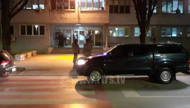 U Prijedoru hapšenja nakon ubistva načelnika Bašića