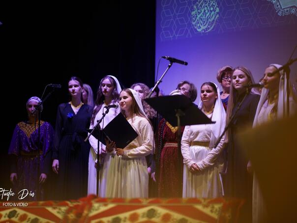 U Prijedoru održana tradicionalna manifestacija 'U susret ramazanu'