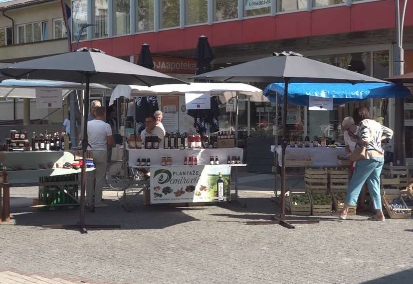 U Prijedoru otvorena manifestacija 