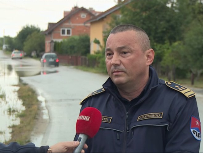 U Prijedoru poplavljeno više od 200 objekata