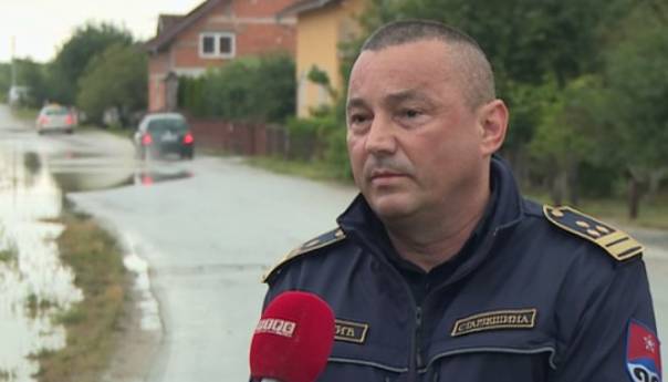 U Prijedoru poplavljeno više od 200 objekata