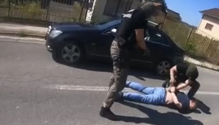 U Prijedoru uhapšen radnik Voda RS zbog primanja mita