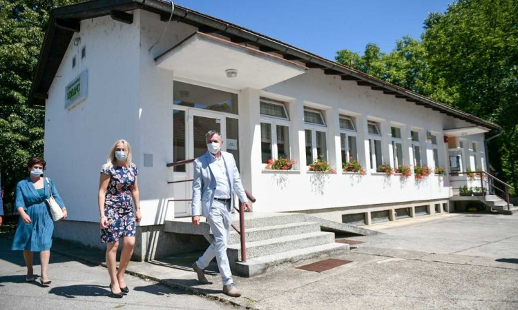 U pripremi još jedna Covid ambulanta u Banjoj Luci