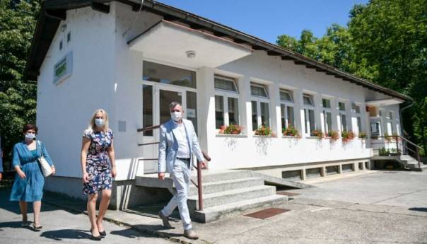 U pripremi još jedna Covid ambulanta u Banjoj Luci