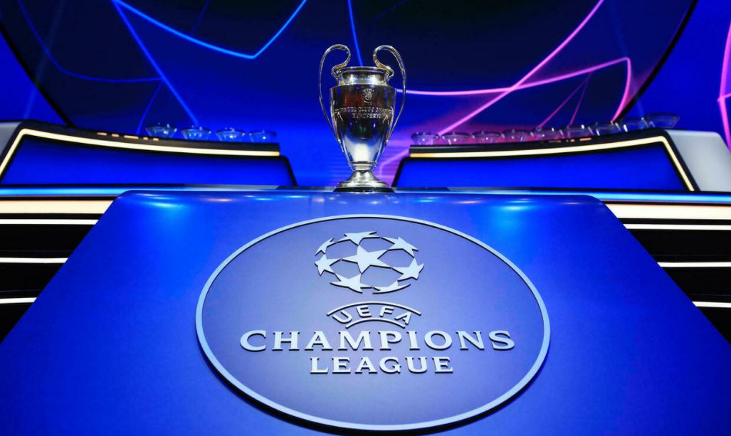 U pripremi novi model Lige prvaka