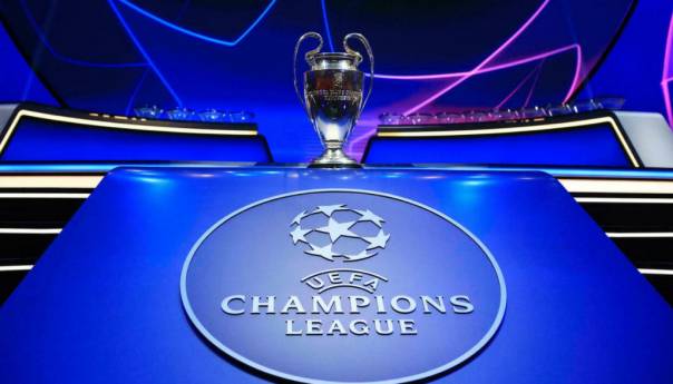 U pripremi novi model Lige prvaka