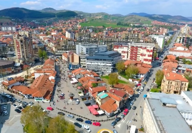 U pripremi otvaranje Generalnog konzulata BiH u Novom Pazaru