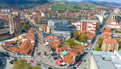 U pripremi otvaranje Generalnog konzulata BiH u Novom Pazaru