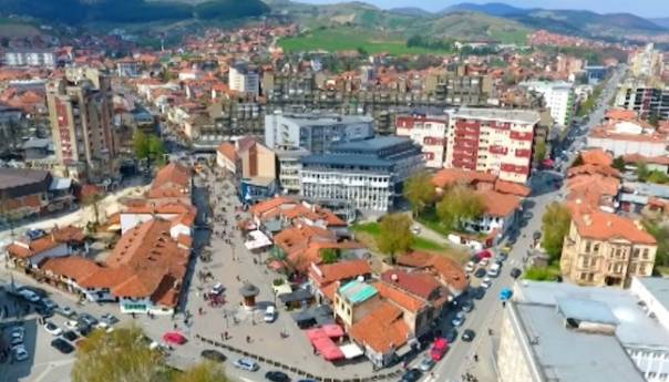 U pripremi otvaranje Generalnog konzulata BiH u Novom Pazaru