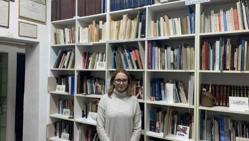 U pripremi studija o prvoj jugoslovenskoj knjižari u svijetu 'YougoFrance'
