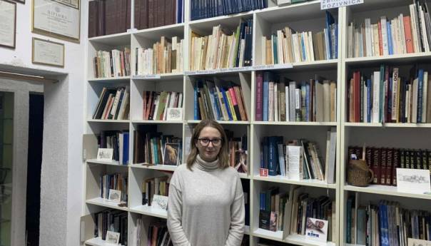 U pripremi studija o prvoj jugoslovenskoj knjižari u svijetu 'YougoFrance'