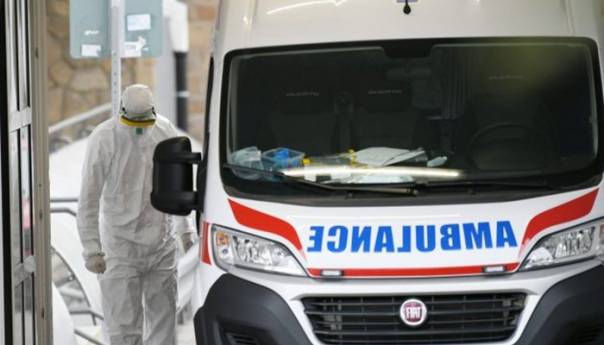 U Prištini od Covida preminula trudnica (24), beba spašena