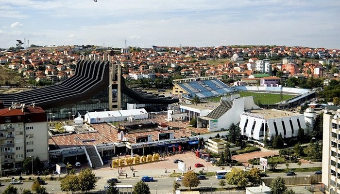 U Prištini se jutros dogodilo dvostruko ubistvo