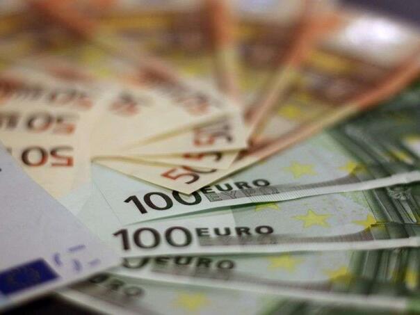 U Prištini zaplijenjeno 40.000 eura krivotvorenog novca