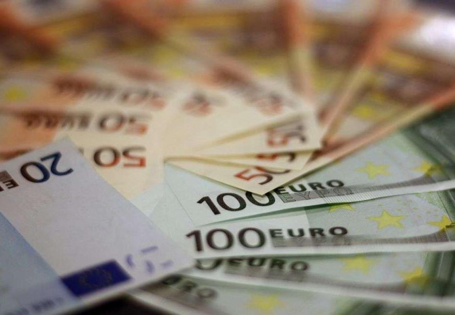 U Prištini zaplijenjeno 40.000 eura krivotvorenog novca