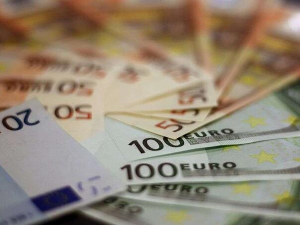 U Prištini zaplijenjeno 40.000 eura krivotvorenog novca