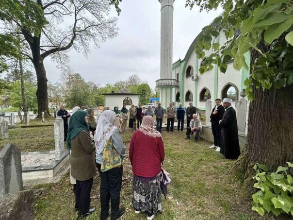 U Prnjavoru dostojanstveno obilježen Dan šehida