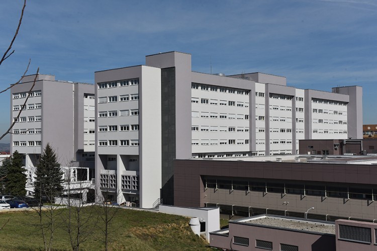 U Prnjavoru radnika pregazila mašina
