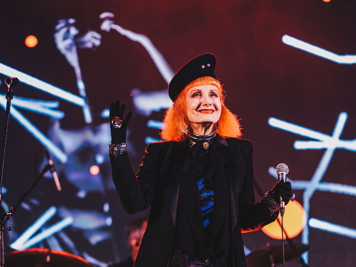 U prodaji posljednih 50 ulaznica za sutrašnji koncert Josipe Lisac u Sarajevu