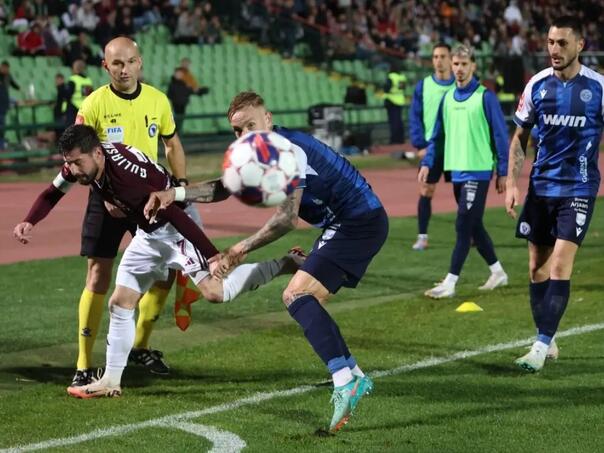 U prodaju puštene ulaznice za sarajevski derbi