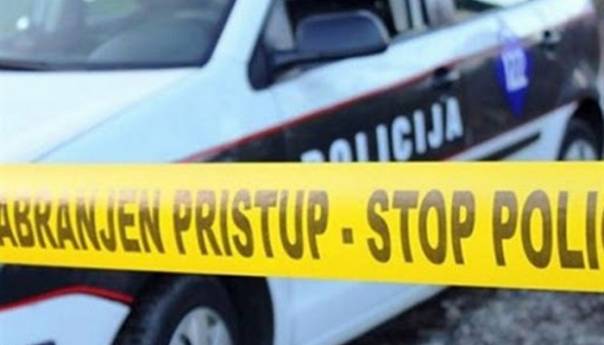 U prometnoj nesreći kod Tomislavgrada poginuo 24- godišnjak