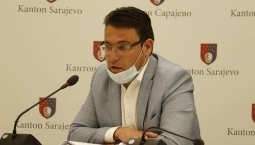 U prosjeku se 121 osoba dnevno prijavljuje Zavodu za zapošljavanje