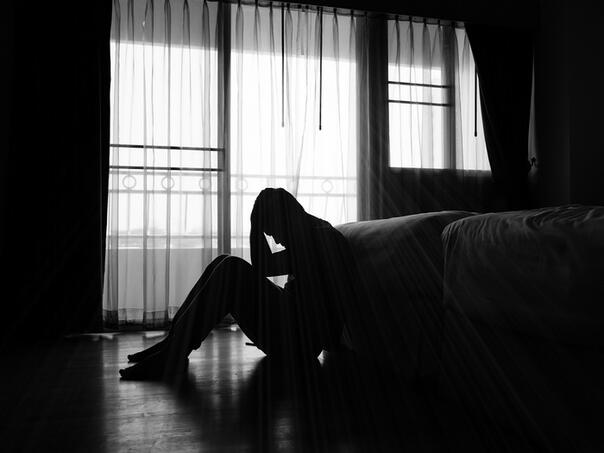 U prošloj godini 116 samoubistava u Crnoj Gori