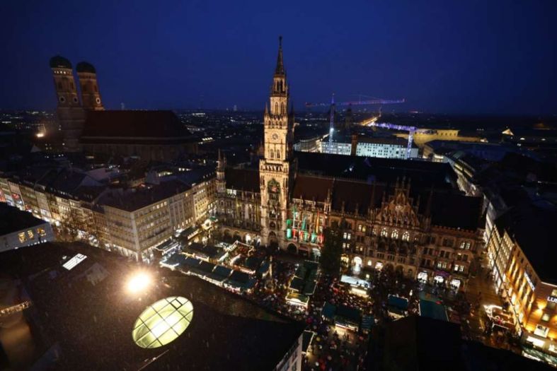 U prošloj godini crkve u Njemačkoj napustilo više od 600 hiljada ljudi