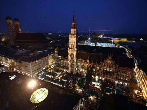 U prošloj godini crkve u Njemačkoj napustilo više od 600 hiljada ljudi