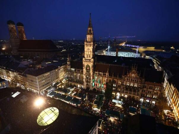 U prošloj godini crkve u Njemačkoj napustilo više od 600 hiljada ljudi