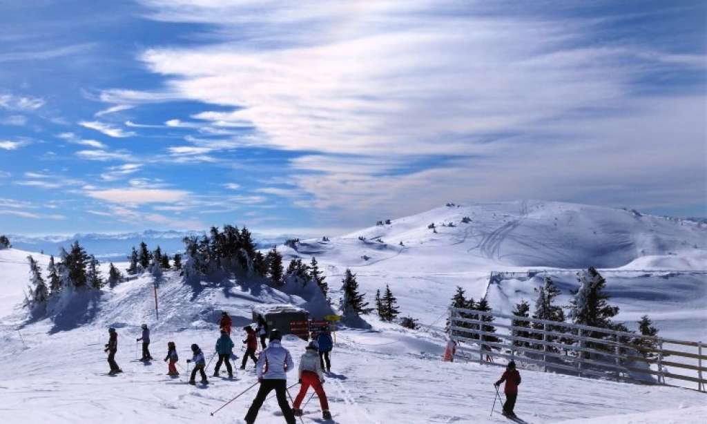 U prošloj godini u BiH 1,46 miliona turista