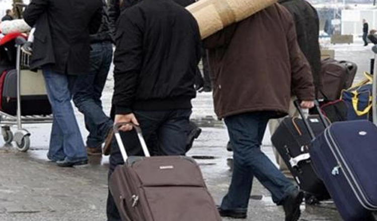 U prošloj se godini 2379 osoba iz RS-a preselilo u FBiH