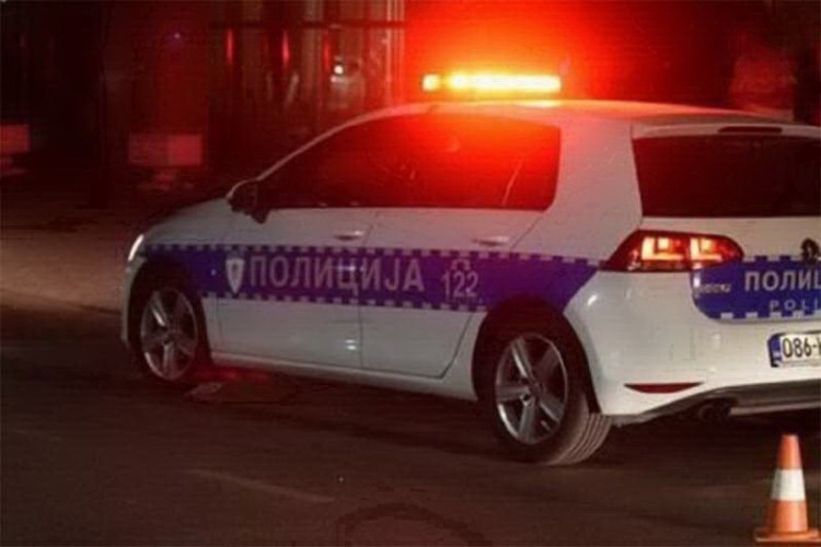 U prostorijama kasarne Kozara u Banjaluci pronađeno tijelo