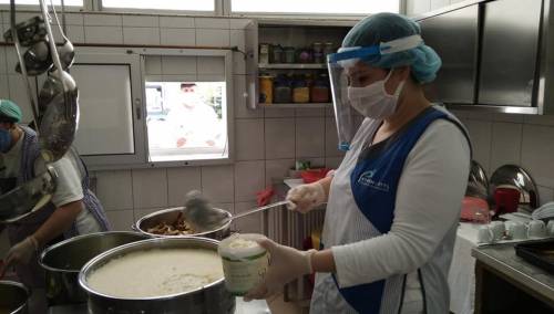 U protekla tri mjeseca "Merhamet" podijelio pomoć u vrijednosti 1,5 miliona KM