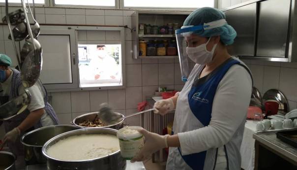 U protekla tri mjeseca "Merhamet" podijelio pomoć u vrijednosti 1,5 miliona KM