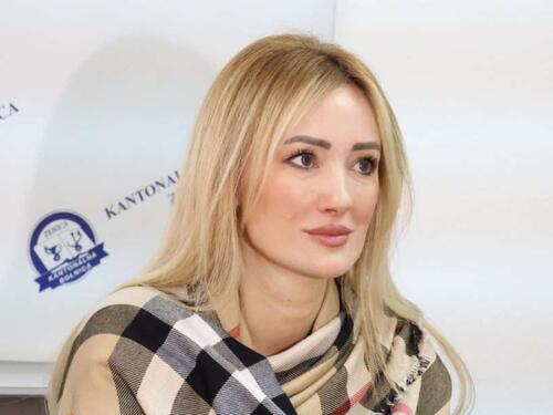 U proteklih sedam dana samo jedan novi slučaj zaraze morbilama u ZDK-u