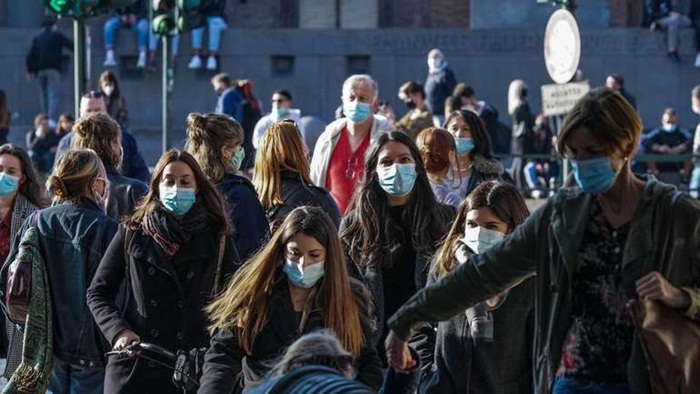 U protekloj sedmici skoro četiri miliona zaraženih širom svijeta
