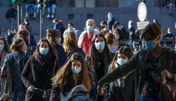 U protekloj sedmici skoro četiri miliona zaraženih širom svijeta