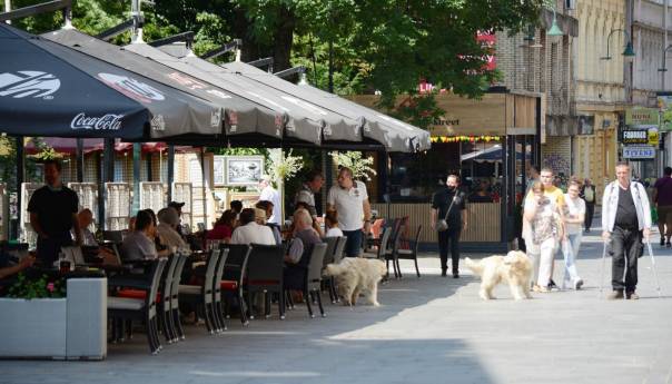 U proteklom danu 68 pozitivnih na korona virus u FBiH
